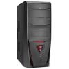 Gresso GE-7617 500W Black/red