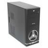 Gresso GE-7769C 500W Black/silver