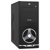 Gresso GE-7769C w/o PSU Black/silver
