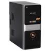 Gresso GS25 400W Black/silver