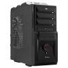 Gresso X1B w/o PSU Black