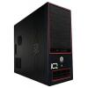 Griffon SK386R 400W Black/red