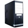 HKC 3006D 520W Black/silver