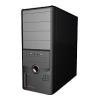 HKC 3007 400W Black/silver