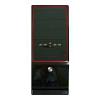HKC 3014 360W Black/red