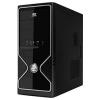 HKC 3020DS w/o PSU Black/silver