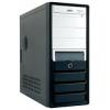 HKC 7009 400W Black/silver