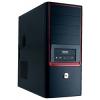 HKC 7022DR 360W Black/red