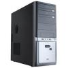 HKC 7029 400W Black/silver