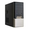 HKC 7067 400W Black/silver