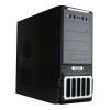 HKC 8017 420W Black/silver