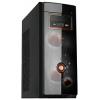 HQ-Tech 1701BK Rainbow 400W Black
