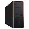 HQ-Tech 2123DR 400W Black/red