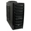 HQ-Tech LX-0901 Black
