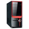 HRCS 507B w/o PSU Black/red