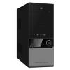 HRCS 508B w/o PSU Black/silver