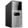 HRCS CS-007GR w/o PSU Black/silver