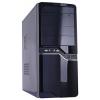 HRCS W-8906 w/o PSU Black