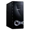 HuntKey A502 450W Black/silver
