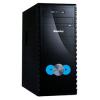 HuntKey A503 450W Black/blue