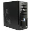 HuntKey C611 400W Black