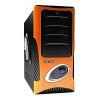 HuntKey H001 400W Black/orange