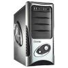 HuntKey H001 550W Black/silver