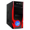 HuntKey H105 Black/red