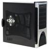 HuntKey H201 550W Black/silver