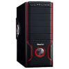 HuntKey HESPERS H301 400W Black/red