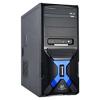 HuntKey T71-B 400W Black/blue