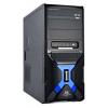 HuntKey T71-B Black/blue
