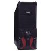 HuntKey T92 Black/red