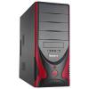 HuntKey Torch H102 400W Black/red