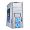 iCute 0301 SL-SS Silver