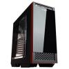IN WIN 503 w/o PSU Black