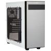 IN WIN 703 (BWR146) w/o PSU White