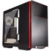 In Win 707 Black/Red