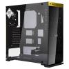 IN WIN 805 w/o PSU Black/yellow