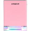 In Win A1 Plus 650W IW-A1PLUS-PINK