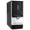 IN WIN BK628 w/o PSU Black/silver