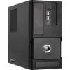 In Win BK636 Black 300W