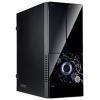 IN WIN BK644 Special Edition 300W Black/silver