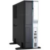 In Win BL631 Black/Silver 300W