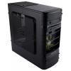 IN WIN BR665 550W Black