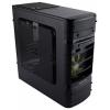 IN WIN BR665 w/o PSU Black