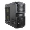 IN WIN BUC666 600W Black