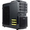 In Win BUC666 Black