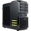 In Win BUC666 Black 600W