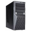 IN WIN BW138 w/o PSU Black